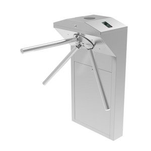 Trong nhà/ngoài trời vân tay kiểm soát truy cập hệ thống chân máy mỏng loạt eo cao <span class=keywords><strong>turnstile</strong></span> - Product Image 2