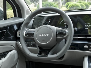 Kia Sportage SUV 2026, Nuevo, de Lujo, Motor 1.5T a Gasolina, Control de Crucero Adaptativo, Emisión Euro VI, Neumáticos R18, Tracción Delantera, Interior de Cuero, Volante a la Izquierda - Product Image 6