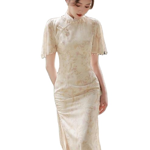 Ladies Chinese Dresses China Trade,Buy China Direct From Ladies Chinese  Dresses Factories at Alibaba.com