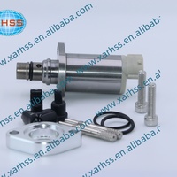 Vanne SCV 04226-0L020 à haute linéarité, faible bruit, anti-cavitation pour pompe diesel Common Rail