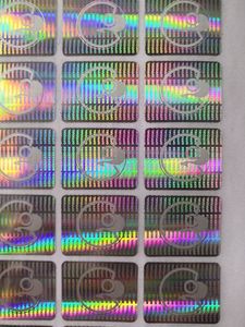 Laser printer for custom essential oil labels suitable for <b>10ml</b> small <b>bottles</b> and labels. - Product Image 5