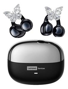 Lenovo Le302 Auriculares Bluetooth con Micrófono - Product Image 1
