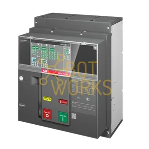 ABB 1SDA103446R1 - Nuovo - Product Image 1