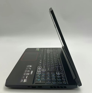 Portátil para Juegos <span class=keywords><strong>Acer</strong></span> Nitro Usado, Intel Core I5 de 10.ª Generación, Pantalla de 15.5 Pulgadas 21:9, GTX1650ti, 16 GB de RAM, 512 GB, 144 Hz, Windows 10 - Product Image 6