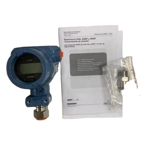 เครื่องส่งสัญญาณรุ่น 2088 ซีรีส์ 2088G2S22A1M5E5Q4C9 - Product Image 3