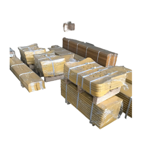 Chất lượng cao Xe ủi đất sd32 D155 phụ tùng lưỡi cắt cạnh 175 26310 24y-81-00006 - Product Image 6