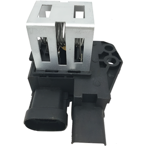 Resistore Ventilatore Motore 1267J6 1267.J6 Compatibile con <span class=keywords><strong>Peugeot</strong></span> 207 <span class=keywords><strong>208</strong></span> 301 407 508 - Product Image 4