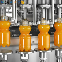 Ligne de production automatique de jus de mangue, ligne de traitement du jus de mangue