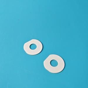 Sterke Draagbare Isostatische Pers Zro2 Zirkonia Keramische Schijfringring Wasmachine Voor Halfgeleiderindustrie - Product Image 5