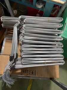 <span class=keywords><strong>Chauffe</strong></span>-glace de dégivrage pour réfrigérateur et congélateur, DA47-00263E, <span class=keywords><strong>Chauffe</strong></span>-glace de dégivrage pour réfrigérateur Samsung - Product Image 4