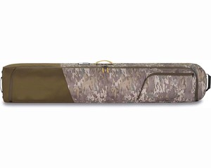 Muestra Gratis de Bolsa de Esquí con Ruedas para Hombre y Mujer, Bolsa de Viaje para Esquí con Ruedas, Acolchada, Impermeable, Bolsa Grande para Botas de Esquí - Product Image 4