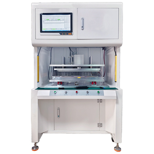 Pasccm-serie testapparatuur directe druk luchtlektester gebruikt voor het testen van auto-bedrading, camera en HVIL-connector - Product Image 2