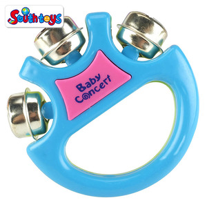 5 PIÈCES Enfants <span class=keywords><strong>Musique</strong></span> Jouet Bébé Rouleau Tambour Ensemble D'instruments de <span class=keywords><strong>Kit</strong></span> de Bande - Product Image 5