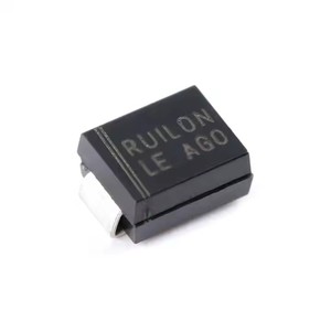 Tùy chỉnh một chiều hai chiều <span class=keywords><strong>smbj</strong></span> 28A smbj32a đàn áp Diode SMB loạt SMD TV điốt 28V 32V - Product Image 1