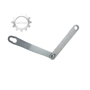 ตัวล็อคประตูท้ายแท้เบอร์ 65770-0K030 สำหรับรถยนต์โตโยต้า ไฮลักซ์ รีโว่ - Product Image 1