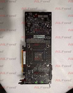 RTX 2080ti <b>Laptop</b> Graphics Card GDDR6 22GB Fan Cooling High Performance Mining GPU <b>Used</b> Factory Direct - Product Image 6