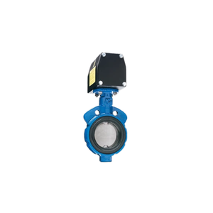 ฟิกเกอร์ใหม่ รุ่น 221/222 พร้อมตัวกระตุ้นแบบแมนนวล ทนไฟ - Product Image 2