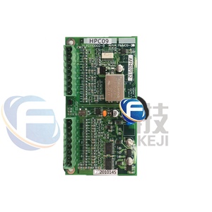 JSWTCIO-51 TCUA-21 แผงวงจรเครื่องฉีดพลาสติกของ <span class=keywords><strong>NISCO</strong></span> - Product Image 4