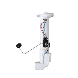 Proveedores de Piezas de Vehículos, Conjunto de Bomba de Combustible para Motocicleta, Apto para Sistema de Inyección de Combustible Polaris - Product Image 1