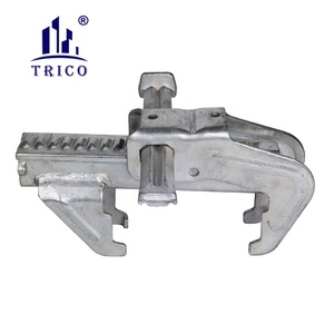 Hà Bắc trico ép ván Khuôn bảng điều khiển kẹp ván khuôn khóa kẹp bfd kẹp cho ván khuôn bê tông - Product Image 4