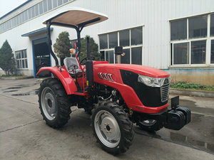 <span class=keywords><strong>Tractor</strong></span> de cambio de lanzadera Lutong 80HP con parasol 12F + 12R <span class=keywords><strong>Cabina</strong></span> de aire acondicionado Enganche de tres puntos y elevador forzado <span class=keywords><strong>Tractor</strong></span> <span class=keywords><strong>Ford</strong></span> a la venta - Product Image 4