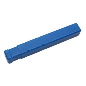 Calibrador de Cuña Silicon Valley T6626, 1-15 mm, Graduación de 0.1 mm, Herramienta de Medición para Laboratorio - Product Image 4
