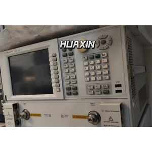 เครื่องวิเคราะห์เครือข่ายเวกเตอร์ Agilent E8361A มือสอง ช่วงความถี่ 10 MHz ถึง 67 GHz - Product Image 5