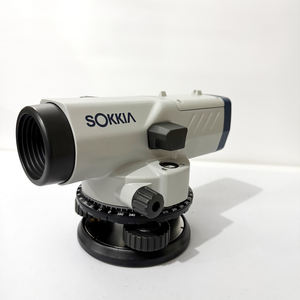 Оригинальный автоматический уровень SOKKIA B40A высокой точности для съемки, строительства, проектирования, компоновки и картографии - Product Image 3