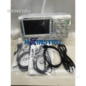 ROGOL DS1104Z-S Plus 100 MHz Digital Oscilloscope 4 & 16 Channel <b>Testing</b> <b>Equipment</b> - Product Image 4