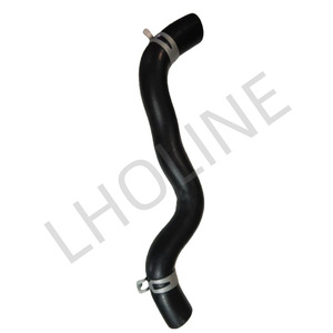 Tuyau de refroidissement 25414-1Y100 en caoutchouc EPDM pour système de refroidissement du moteur, pièce de rechange - Product Image 1