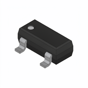 LM4040DIM3-5.0 Components Electronic In Stock TO 236 3, SC 59, SOT 23 3 Power Management (PMIC) - Product Image 1