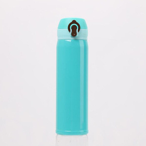Modern Design Vacuum Flask With Stainless Steel <b>Cup</b> - Product Image 4