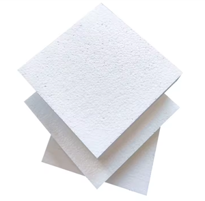 แผ่นโฟม EPS ทนไฟความหนาแน่นสูง เกรด B1 สำหรับฉนวนผนังภายนอกอาคารพาณิชย์ - Product Image 3