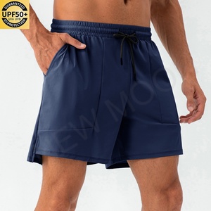 Shorts personnalisés pour hommes, shorts de sport, shorts de jogging, shorts de bain, shorts de plage pour hommes, shorts en mesh d'été, protection solaire, shorts respirants - Product Image 3