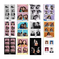DOLA Ai Photo Booth Motion Camera Booth Télécommande Automatique Plate-forme Location Photobooth à Vendre Distributeur Automatique