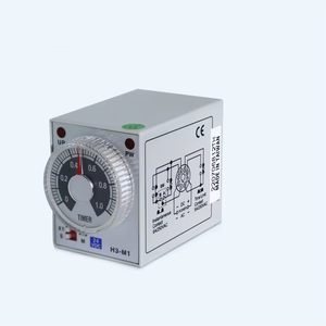 100% NOUVEAU et Original Compteur/Minuterie H3-3S-220V - Product Image 1