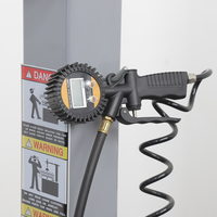 Démonte-pneus économique et pratique pour moto 6"-20"