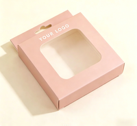 Boîte en carton imprimée CMJN pour chargeur, en papier cartonné 350 g/m², emballage pour câble de données avec crochets – Meilleures ventes