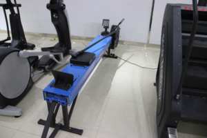 Appareil de fitness cardio Dragonboat <span class=keywords><strong>Ergomètre</strong></span> Dynamomètre pour entraînement dorsal - Product Image 4