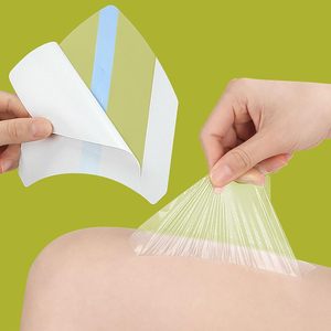 Bande de protection <span class=keywords><strong>anti</strong></span>-friction confortable pour la peau, invisible, <span class=keywords><strong>anti</strong></span>-transpiration, patchs <span class=keywords><strong>anti</strong></span>-friction pour les cuisses - Product Image 6