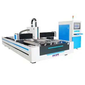 Máy cắt laser công nghiệp chất lượng cao cho kim loại