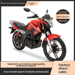<span class=keywords><strong>Moto</strong></span> <span class=keywords><strong>électrique</strong></span> rétro modèle 2026 avec moteur 72V 2000W, vitesse de 80 km/h, batterie longue autonomie et support de personnalisation - Product Image 2