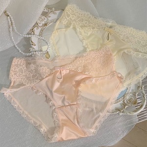 Sujetadores y Lencería Sexy de Segunda Mano de Alta Calidad para Mujer, Venta al Por Mayor, Stock de Verano de Ropa Interior Sexy 2026 - Product Image 4