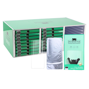 Bán buôn bảo vệ màn hình cho điện thoại di động Sản phẩm mới aimagicbox bảo vệ màn hình Tempered Glass phim cho iPhone 15 Pro Max 16 - Product Image 1