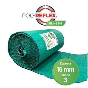 POLYREFLEX BLH-B BIG Isolamento Termico Riflettente (1.20x20m) - Product Image 1