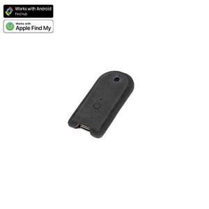 Thông Minh <span class=keywords><strong>Key</strong></span> Finder Định Vị Chống-Bị Mất Thiết Bị Tracker Cho Apple Android Các Thiết Bị Da Móc Chìa Khóa Với Trái Phía Sau Cảnh Báo - Product Image 6