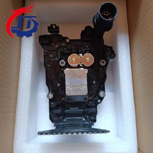 Unité de commande de transmission remanufacturée JT <span class=keywords><strong>0GC</strong></span> TCU 927711G / 927711H <span class=keywords><strong>DSG</strong></span> 7 vitesses DQ381 OGC927711G / 0GC927711H Pièces de boîte de vitesses - Product Image 5