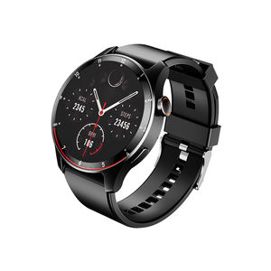 นาฬิกาผู้ชายแบรนด์นาฬิกาสมาร์ทวอทช์แฟชั่น1.53<span class=keywords><strong>นิ้ว</strong></span>/ระบบตรวจ<span class=keywords><strong>วัด</strong></span><span class=keywords><strong>ออกซิเจน</strong></span>ในเลือดสำหรับ Android - Product Image 2