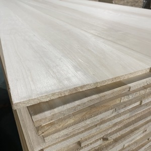 Precio al por mayor de <span class=keywords><strong>madera</strong></span> de Paulownia de 18 mm - Product Image 4
