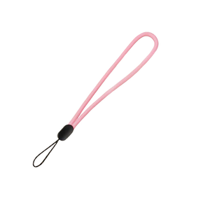 Sangle de téléphone portable 7 brins à la mode, lanière de suspension pour téléphone portable, couleur aléatoire, style italien - Product Image 1